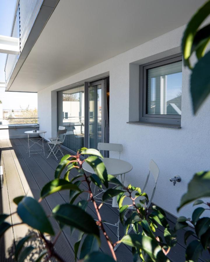 Fairotel Filderstadt Εξωτερικό φωτογραφία