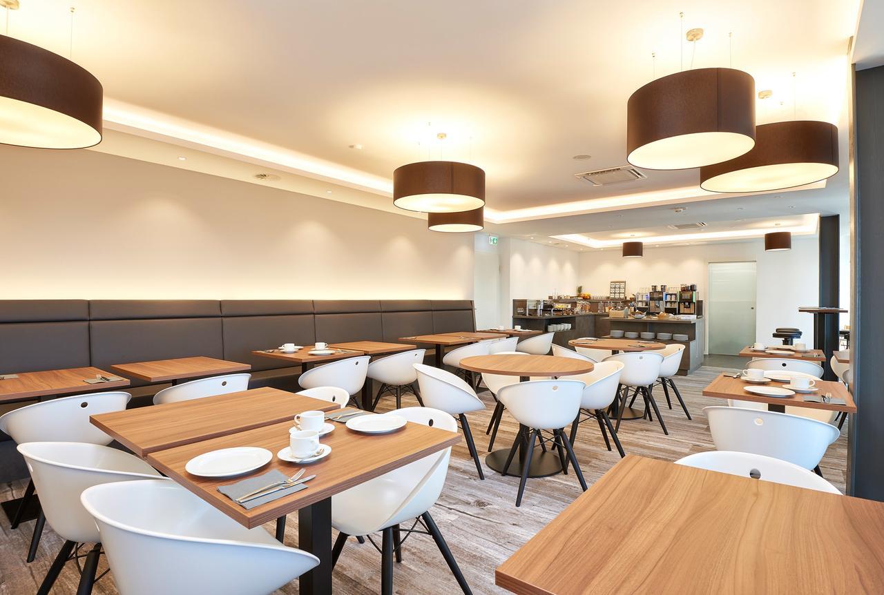 Fairotel Filderstadt Εξωτερικό φωτογραφία